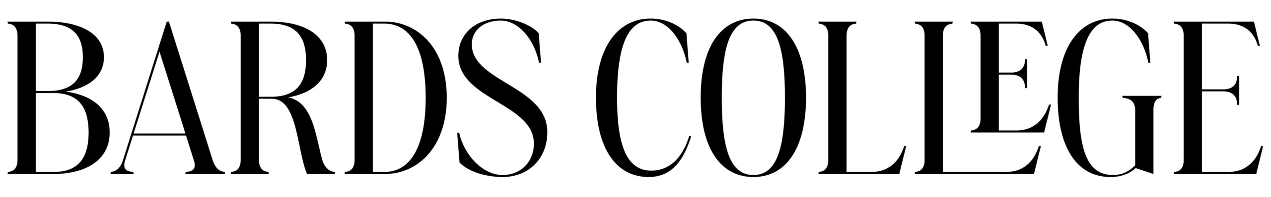 Bards College